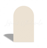 It¡¯s A Boy Teddy Bear Birthday Party Arch Backdrop Wall Cloth Cover